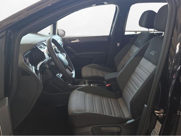 Volkswagen Touran Highline 2,0 TDI DSG | R-Line