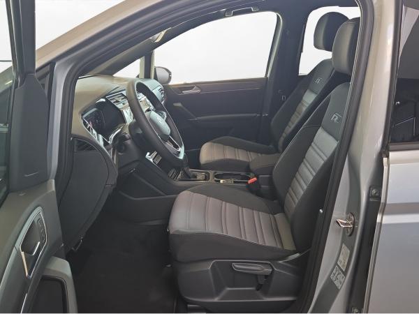 Volkswagen Touran Highline 2,0 TDI DSG | R-Line