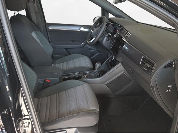 Volkswagen Touran Highline 2,0 TDI DSG | R-Line