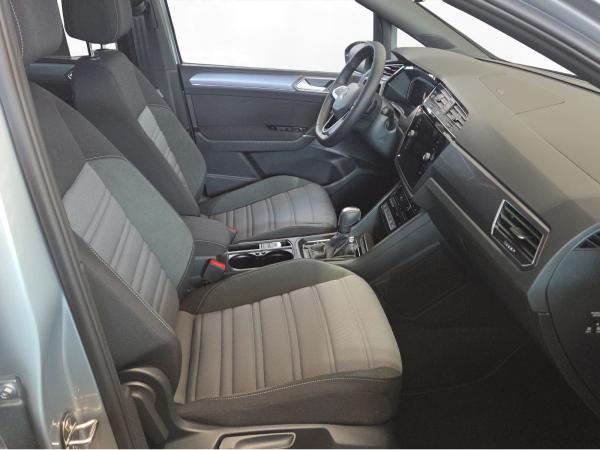 Volkswagen Touran Highline 2,0 TDI DSG | R-Line