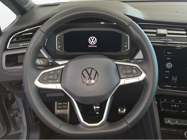 Volkswagen Touran Highline 2,0 TDI DSG | R-Line