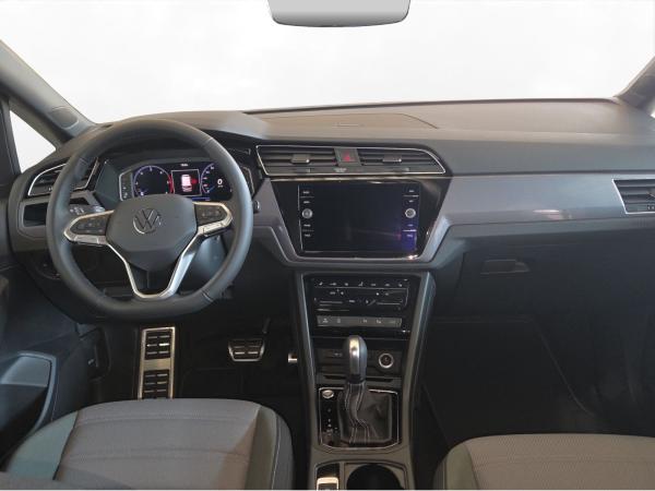 Volkswagen Touran Highline 2,0 TDI DSG | R-Line