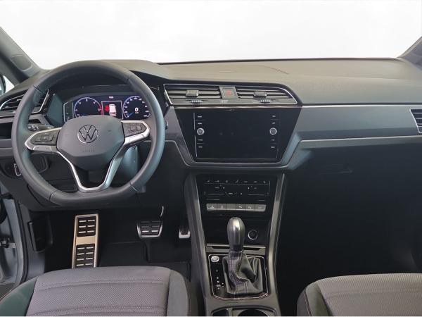 Volkswagen Touran Highline 2,0 TDI DSG | R-Line