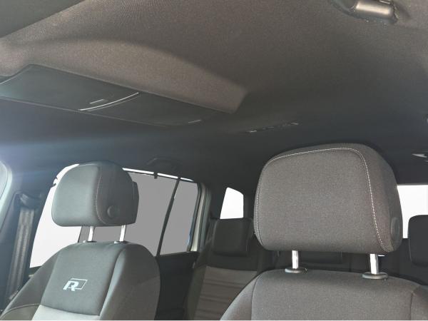 Volkswagen Touran Highline 2,0 TDI DSG | R-Line
