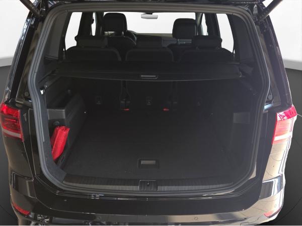Volkswagen Touran Highline 2,0 TDI DSG | R-Line