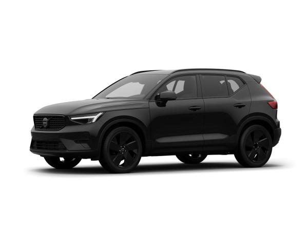Volvo XC40 B3 PLUS BLACK EDITION * sofortige Verfügbarkeit *