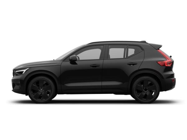 Volvo XC40 B3 PLUS BLACK EDITION * sofortige Verfügbarkeit *
