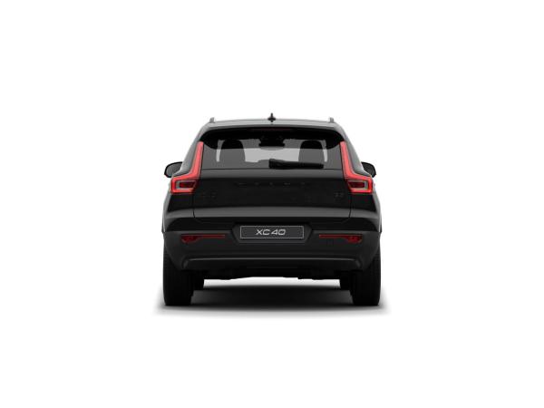 Volvo XC40 B3 PLUS BLACK EDITION * sofortige Verfügbarkeit *