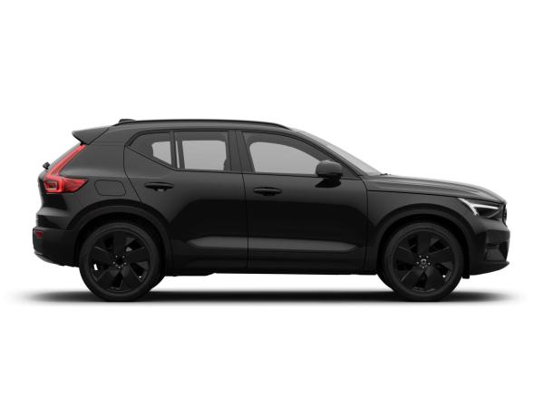 Volvo XC40 B3 PLUS BLACK EDITION * sofortige Verfügbarkeit *