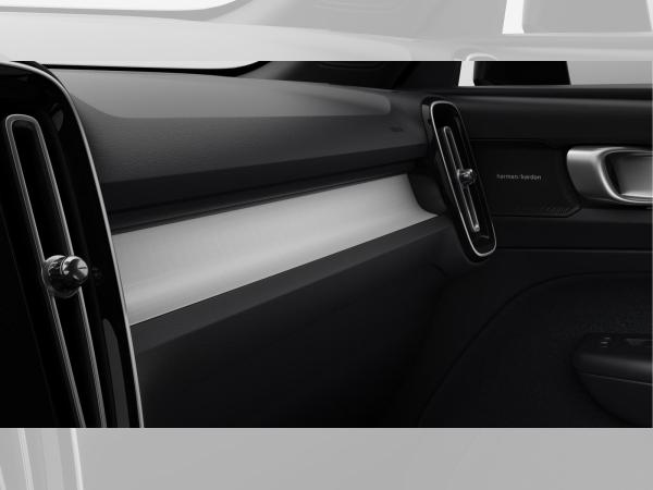 Volvo XC40 B3 PLUS BLACK EDITION * sofortige Verfügbarkeit *