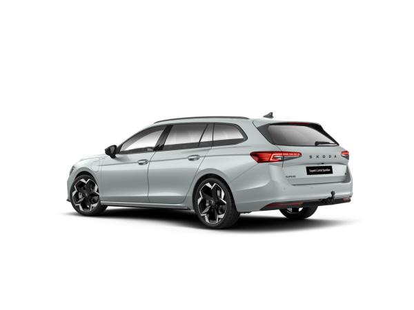 Skoda Superb Combi Sportline 1.5 TSI iV 150 kW 6-Gang-DSG
