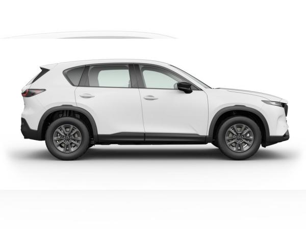 Mazda CX-5 e-SKYACTIV 141 Prime-Line - neues Modell