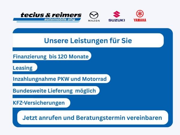 Mazda CX-5 e-SKYACTIV 141 Prime-Line - neues Modell