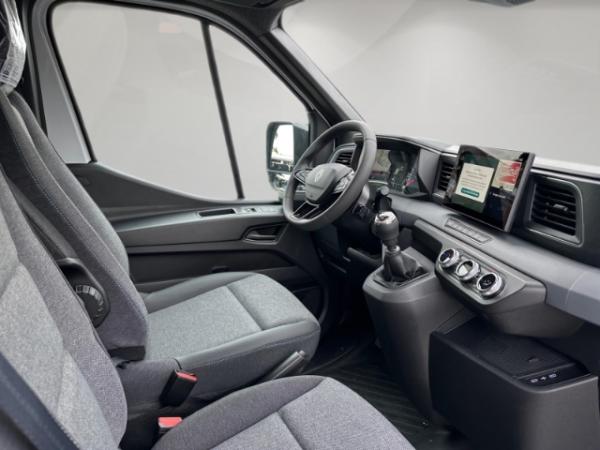 Renault Master Kastenwagen  L3H2 3,5t *BOTT-AUSBAU*Navi*PDC