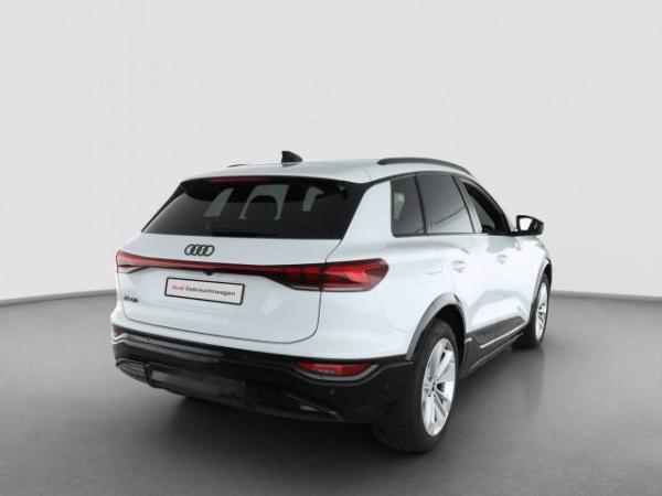 Audi SQ6 e-tron *LED+*AHK*Pano*HuD*Assistenz*Air*