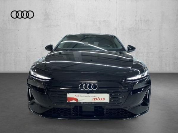 Audi A6 e-tron A6 Sportback e-tron qu. *LED+*AHK*Assistenz*