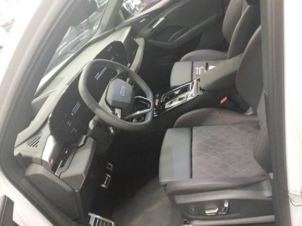 Audi SQ6 e-tron *LED+*AHK*Pano*HuD*Assistenz*Air*
