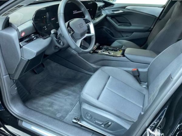 Audi A6 e-tron A6 Sportback e-tron qu. *LED+*AHK*Assistenz*