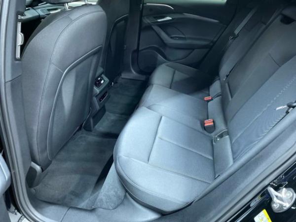 Audi A6 e-tron A6 Sportback e-tron qu. *LED+*AHK*Assistenz*