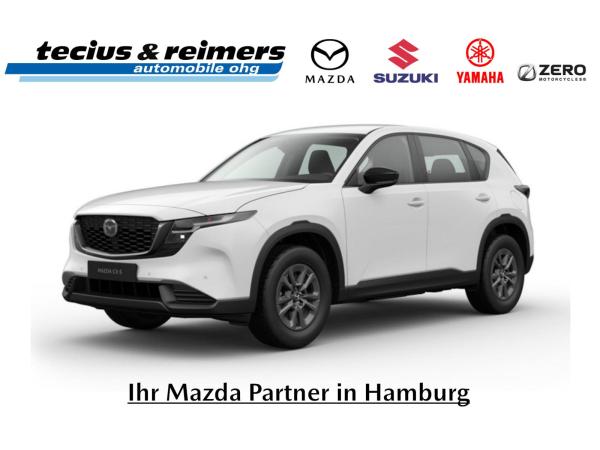 Mazda CX-5 e-SKYACTIV 141 Prime-Line - neues Modell