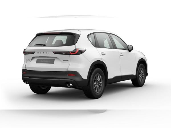 Mazda CX-5 e-SKYACTIV 141 Prime-Line - neues Modell