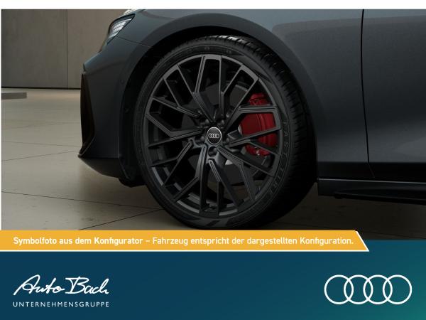 Audi A6 Limousine e-hybrid qu. AHK/S-Line / 21" edition one