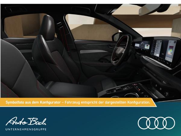 Audi A6 Limousine e-hybrid qu. AHK/S-Line / 21" edition one