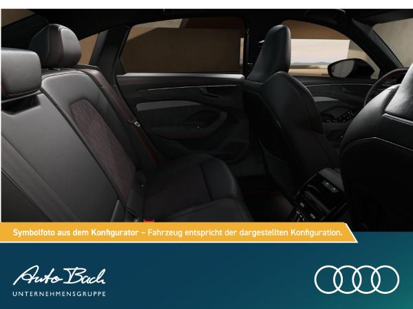 Audi A6 Limousine e-hybrid qu. AHK/S-Line / 21" edition one