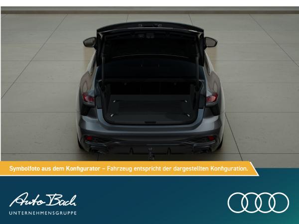 Audi A6 Limousine e-hybrid qu. AHK/S-Line / 21" edition one