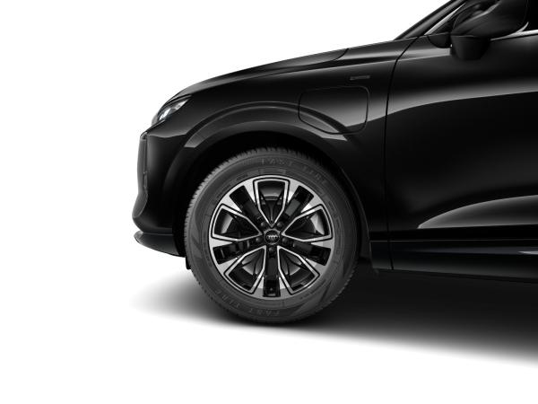 Audi Q3 Sportback e-hybrid S tronic