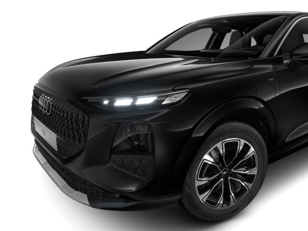 Audi Q3 Sportback e-hybrid S tronic