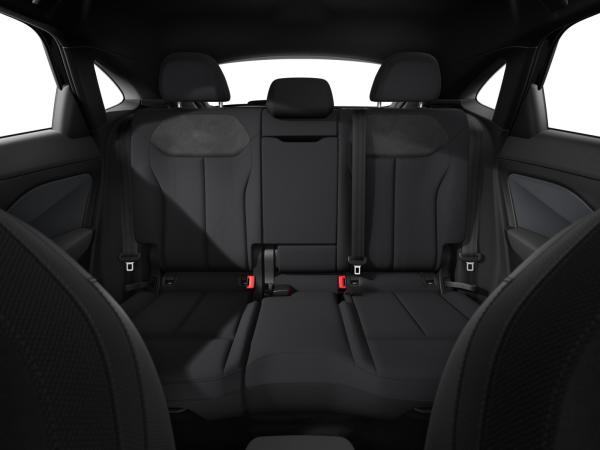 Audi Q3 Sportback e-hybrid S tronic