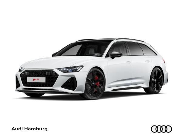 Audi RS6 RS 6 Avant tiptroni c Audi RS6 RS 6 Avant tiptroni c