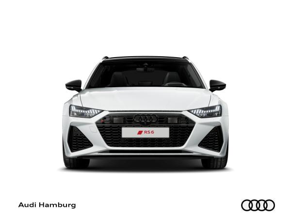 Audi RS6 RS 6 Avant tiptroni c Audi RS6 RS 6 Avant tiptroni c