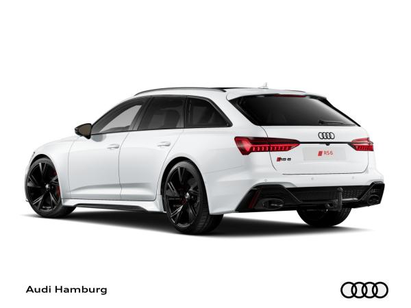 Audi RS6 RS 6 Avant tiptroni c Audi RS6 RS 6 Avant tiptroni c