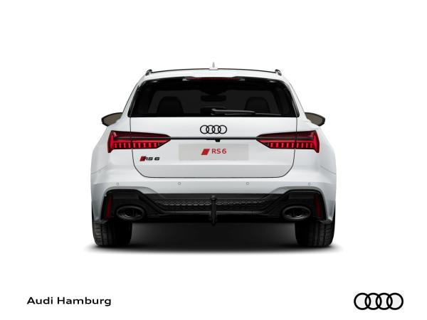 Audi RS6 RS 6 Avant tiptroni c Audi RS6 RS 6 Avant tiptroni c