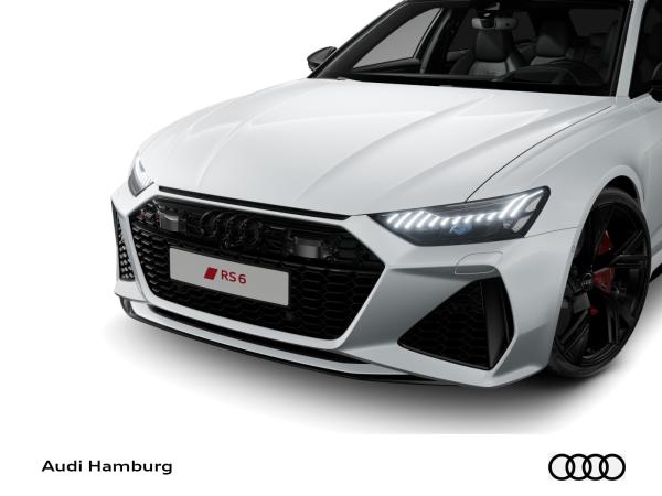Audi RS6 RS 6 Avant tiptroni c Audi RS6 RS 6 Avant tiptroni c