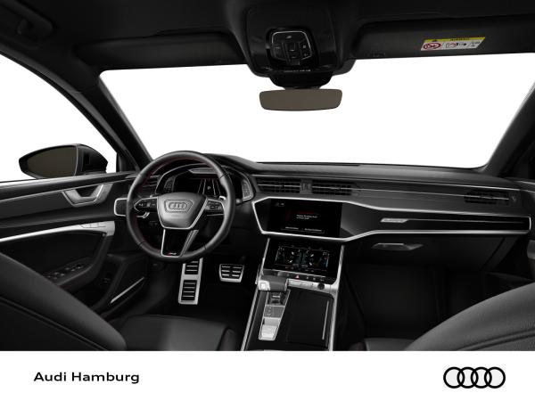 Audi RS6 RS 6 Avant tiptroni c Audi RS6 RS 6 Avant tiptroni c