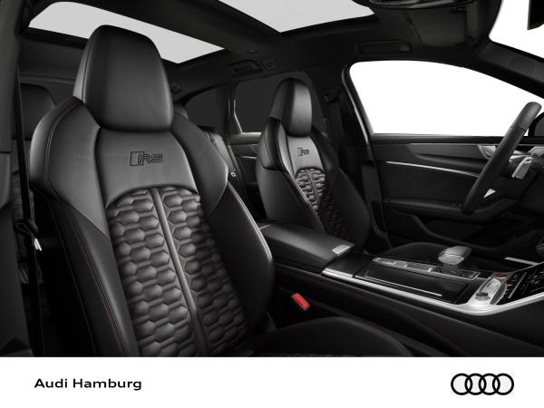 Audi RS6 RS 6 Avant tiptroni c *** Audi RS6 RS 6 Avant tiptroni c ***