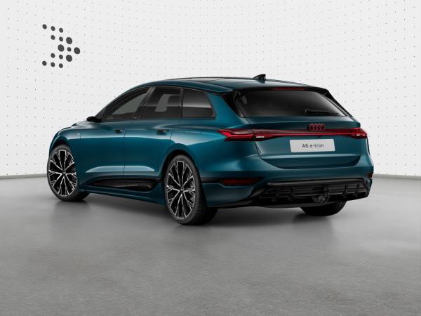 Audi A6 e-tron A6 Avant e-tron S line 0,25%*Air*B&O*Pano*HuD*