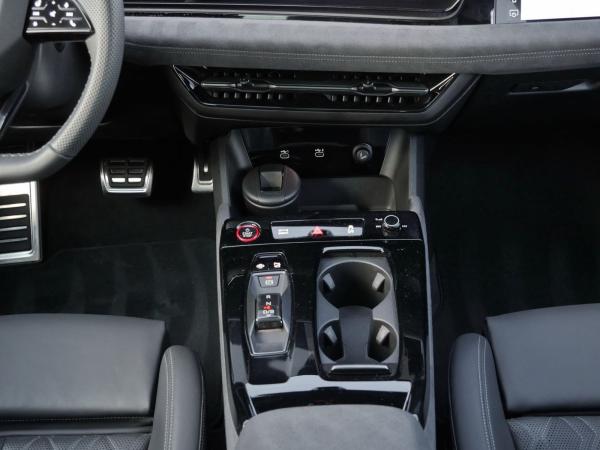 Audi A6 e-tron A6 Avant e-tron S line 0,25%*Air*B&O*Pano*HuD*