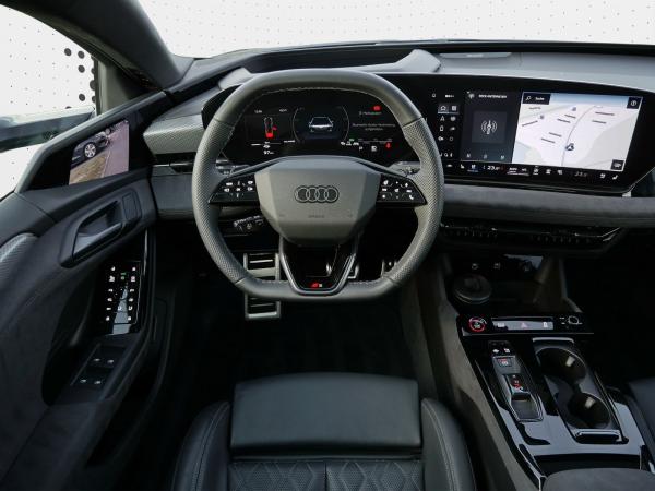 Audi A6 e-tron A6 Avant e-tron S line 0,25%*Air*B&O*Pano*HuD*