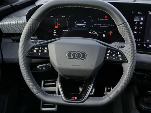 Audi A6 e-tron A6 Avant e-tron S line 0,25%*Air*B&O*Pano*HuD*