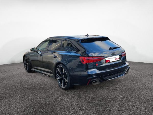 Audi RS6 Avant performance 4.0 TFSI RS-Abgas Matrix