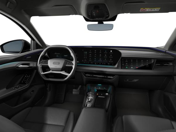 Audi e-tron Q6 SportbackS-Line Luftfed B&O AHK HeadUp