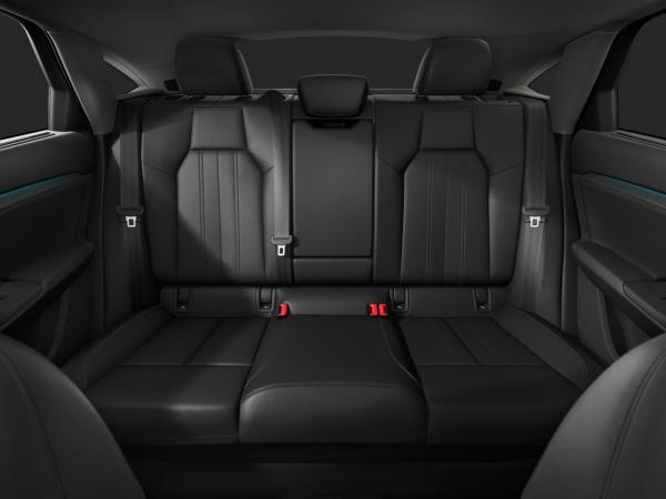 Audi e-tron Q6 SportbackS-Line Luftfed B&O AHK HeadUp