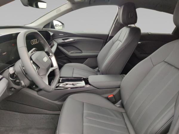 Audi e-tron Q6 SportbackS-Line Luftfed B&O AHK HeadUp