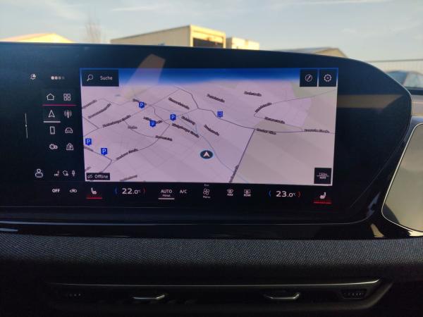 Audi A5 Avant TFSI quattro S line Tech+ Panorama AHK