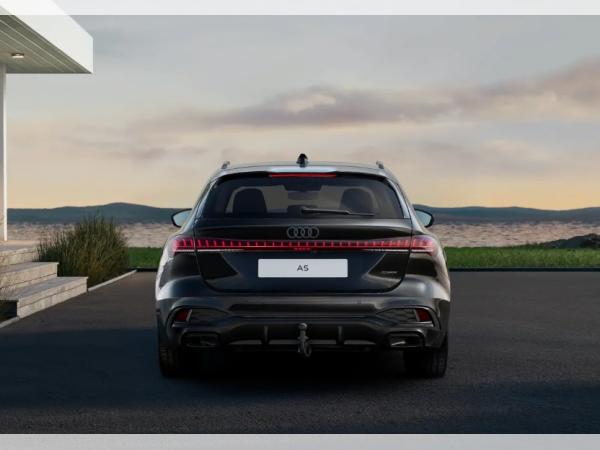 Audi A5 Avant TFSI e-Hybird quattro S tronic   ⇒ LF 0,78   ⇒ S-Line   ⇒ AHK   ⇒ Tech-Plus-Paket   ⇒ 20"