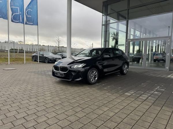 BMW 120 *Quartalsendspurt *>25%*verschiedene Farben verfügbar